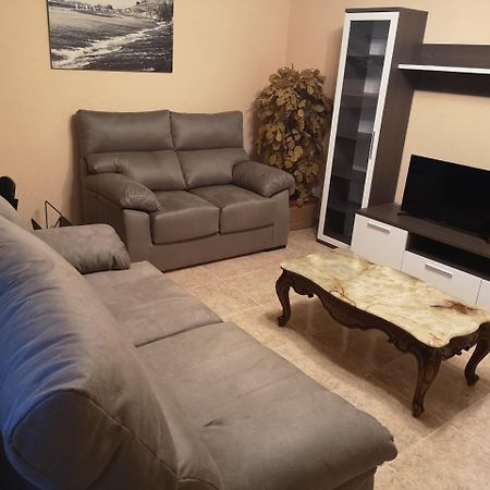 Apartamento Palacio Antigua Audiencia Ciudad Rodrigo Ngoại thất bức ảnh