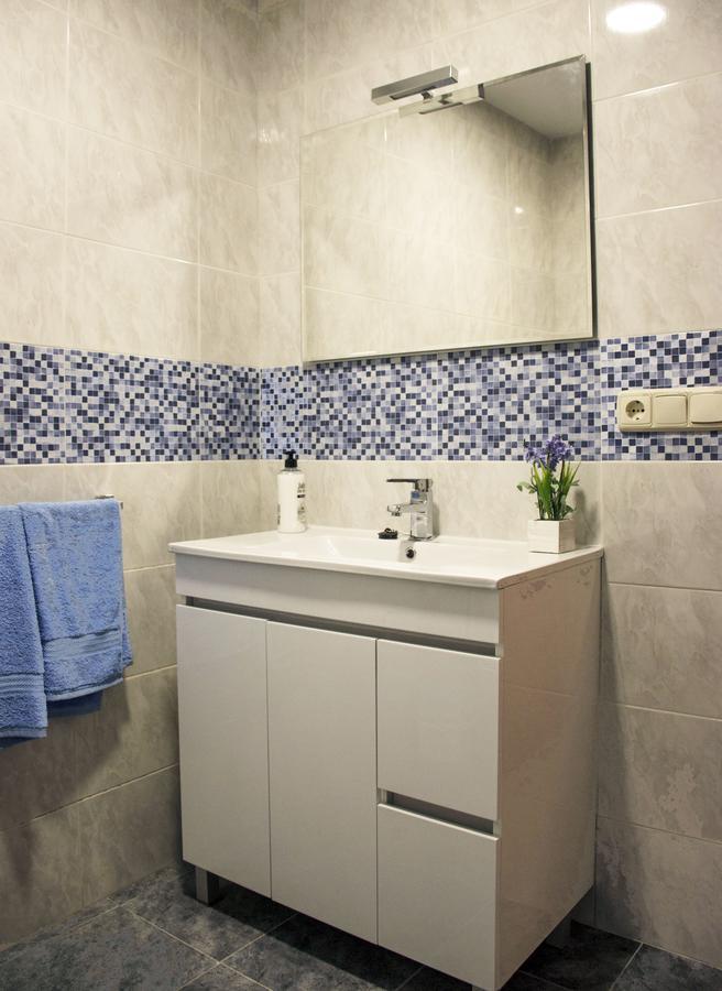 Apartamento Palacio Antigua Audiencia Ciudad Rodrigo Ngoại thất bức ảnh