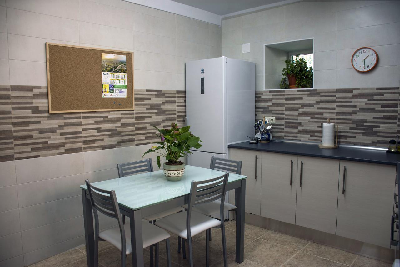 Apartamento Palacio Antigua Audiencia Ciudad Rodrigo Ngoại thất bức ảnh