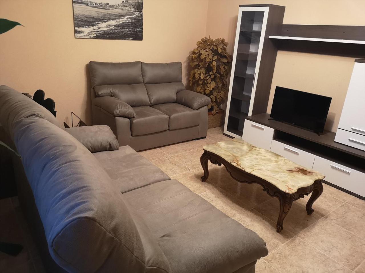 Apartamento Palacio Antigua Audiencia Ciudad Rodrigo Ngoại thất bức ảnh