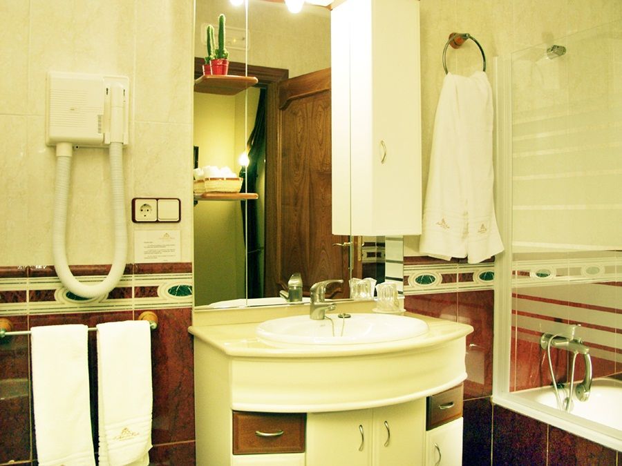 Apartamento Palacio Antigua Audiencia Ciudad Rodrigo Ngoại thất bức ảnh
